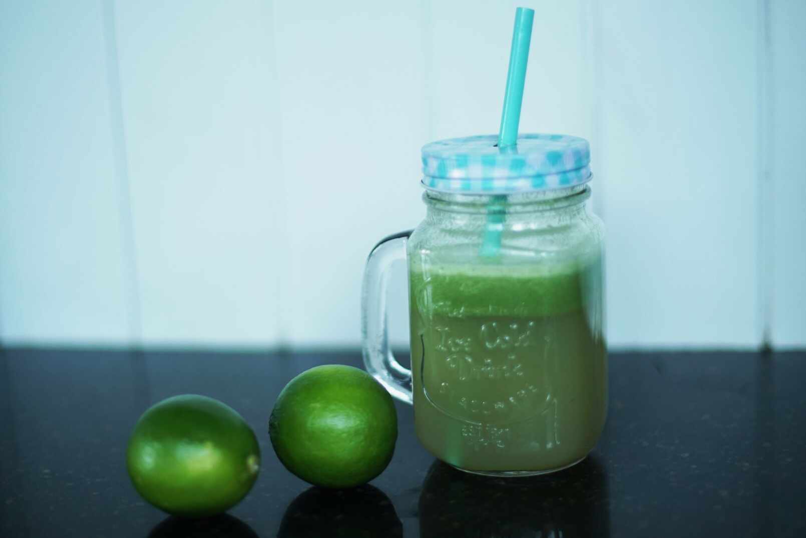 Top 5 Detox Juices & Smoothies! Fleur De Force