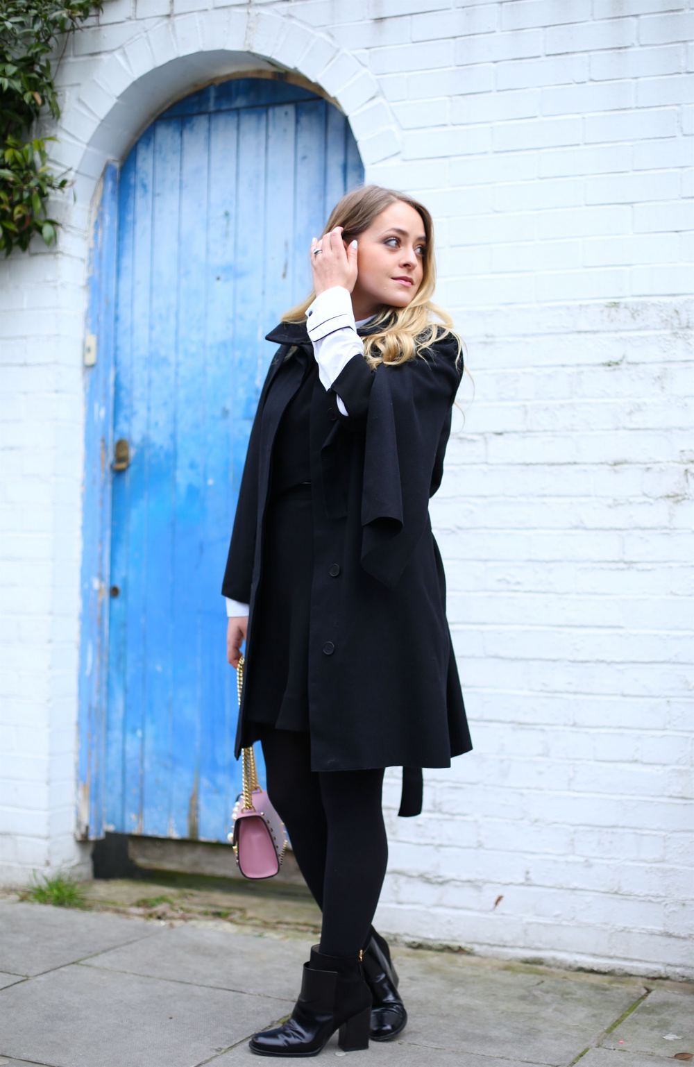 My Wardrobe: Prim & Proper - Fleur De Force