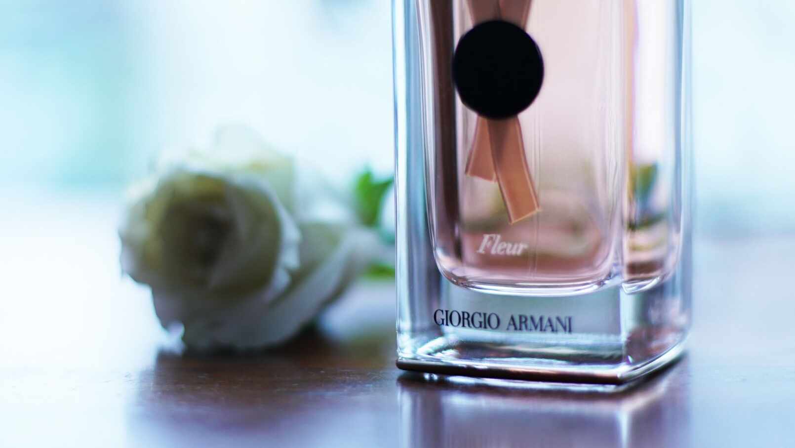 si signature armani