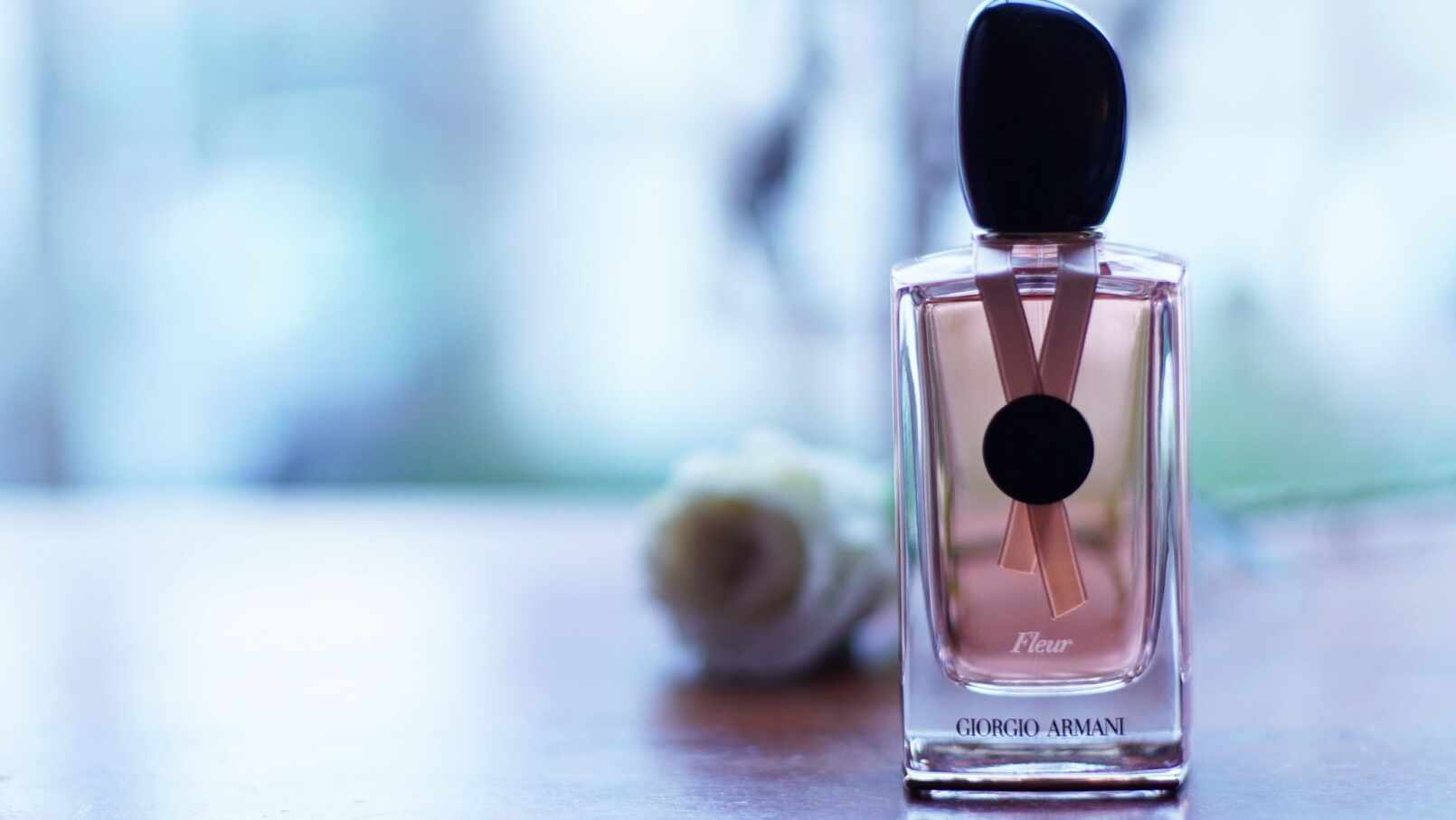 giorgio armani si rose signature ii eau de parfum