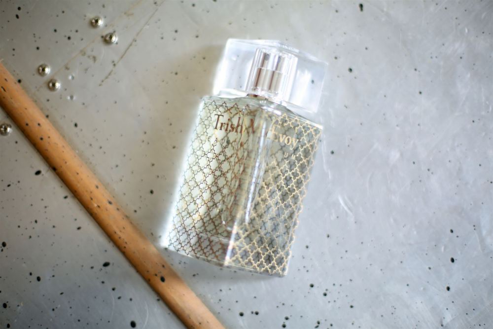 Trish mcevoy 100 perfume cheap