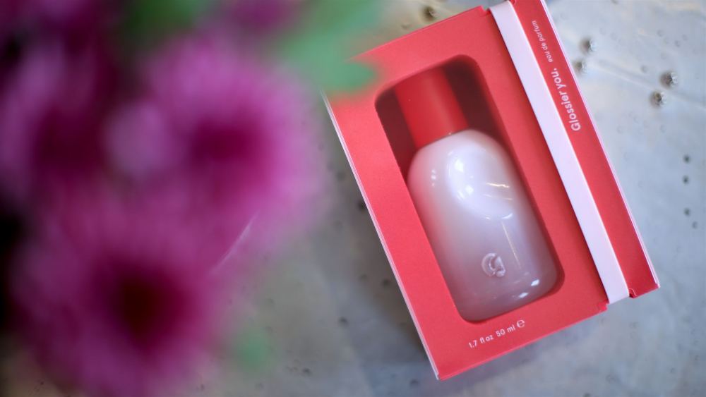 Glossier You Perfume Review - The Beauty Minimalist