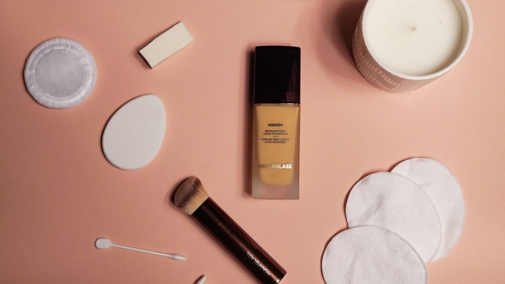Best primer for hourglass stick foundation cheap
