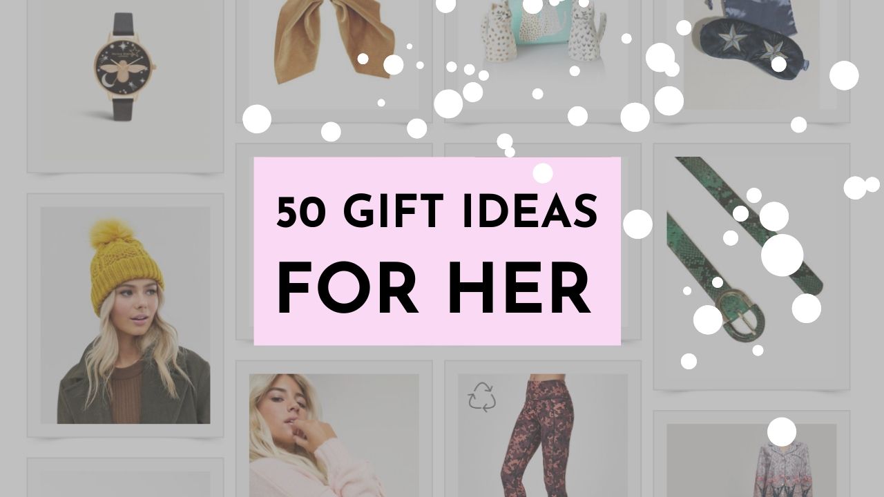 Gift Ideas for Women - une femme d'un certain âge