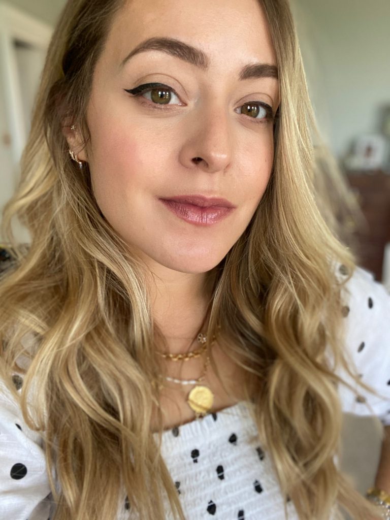 REVIEW Hourglass Unlocked Mascara Fleur De Force