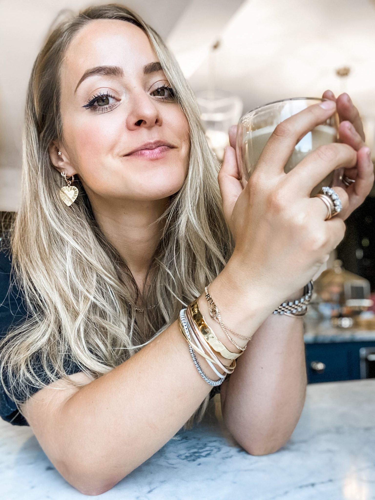 The Blog is BACK! Fleur De Force